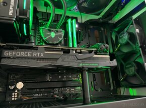 ➡️Ryzen 9 7900X\32GB\RTX 2080\SSD-HDD\1000W Zdroj\48mes. - 9