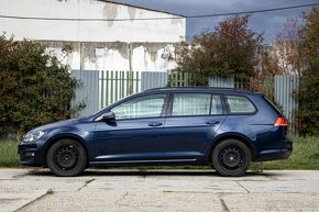 Volkswagen Golf AC Kombi 1.6 TDI - 9