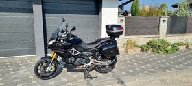 Aprilia caponord 1200 - 9