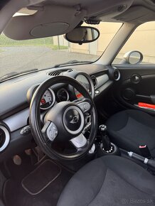 MiniCooper r56 1.6 88KW - 9