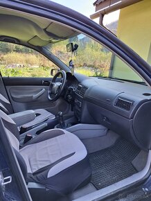 Volkswagen golf 4 - 9