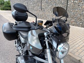 BMW R1200R - 9