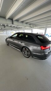 Audi A6 bitdi avant competition quattro tiptronic - 9