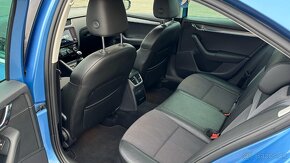 Škoda Octavia Style 2.0 TDi - bez AdBlue - 9