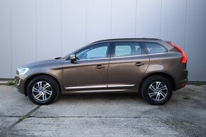 Volvo XC60 D4 AWD, 138 kW, automat, 4x4 - 9