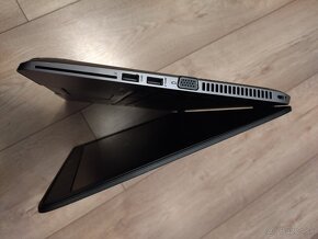 HP ELITEBOOK 840 G2 /SSD 240/WIN 11 - 9