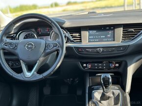 ✅OPEL INSIGNIA 1.5 benzin - 9