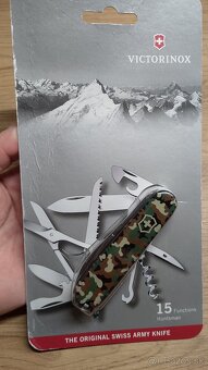 Victorinox rôzne modely - 9