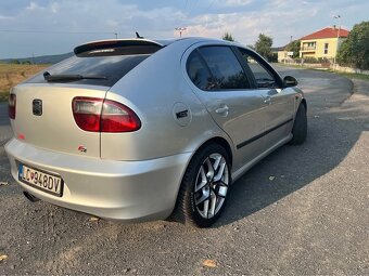 Predám Seat Leon 1.9 TDI ARL 110 Kw - 9