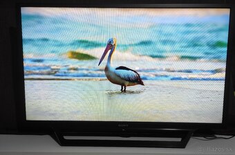 Predám televízor Sony 82cm smart má wifi - 9