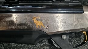 Benelli Argo De Luxe .30-06 Spr. - 9