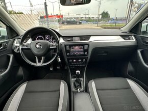 Škoda Rapid Spaceback SB 1.0 TSI Ambition EU6 - 9