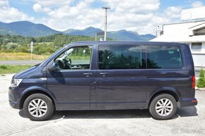 Volkswagen T6 Multivan 2.0 TDI BMT DSG - 9