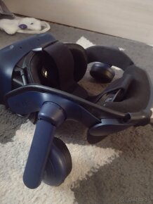 VR okuliare HTC vive Pro - 9