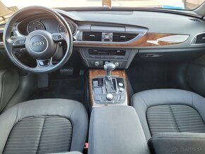 Predám Audi A6 - 9