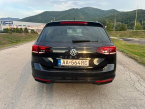 Volkswagen Passat B8 Variant Business 2.0 TDI Webasto (2020) - 9