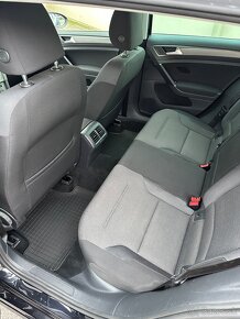 Vw Golf 7   1.6TDI - 9