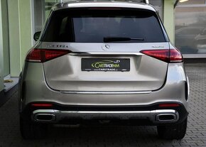 Mercedes-Benz GLE 350d 4M HUD TAŽNÉ K360°AIR 1.M 200 kw - 9