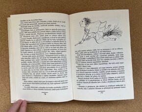 Kniha Šest Pohádek od Václava Erbena Detska Literatura - 9