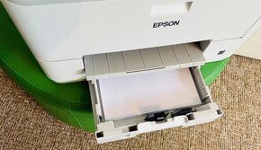 Tlačiareň EPSON WP-4525 - farebná - 9