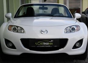 Mazda MX-5 1.8i 20thANNIVERSARY 1208/2000 93 kw - 9