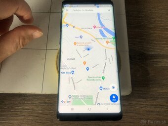 Samsung Note 8 SM-N950F matičná doska 100% stav - 9