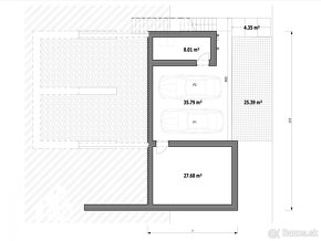 Projektová dokumentácia RD- SIM20 - 9