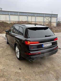 AUDI SQ7 TFSI 373kW /507k Full - 9