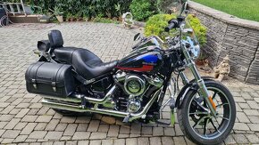 Harley Davidson Low Rider 2020 - 9