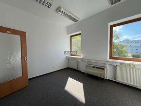 | Kancelárske priestory (90m2) na Nivách, Záhradnícka ul. BA - 9