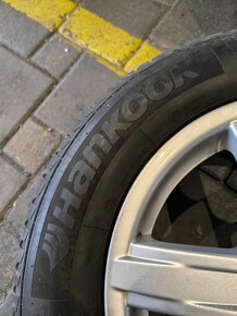 5x114,3 R15 Kia-Hyundai zimna sada 195/65 R15 ❄️❄️❄️❄️❄️ - 9