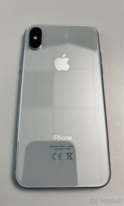 Apple iPhone X 64GB - 9