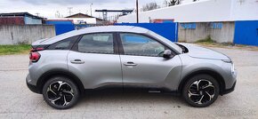 Citroen C4 1.2 benzin automat 8 st. - 9