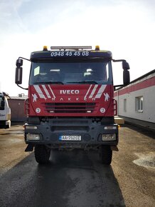 IVECO TRAKKER 8x8 S3 - 9