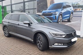 Wolkswagen-passat-variant-2.0-tdi-highline-bluemotion - 9