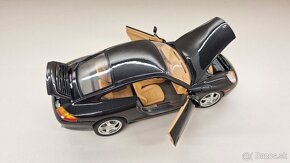 1:18 PORSCHE 911 997 - 9