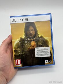 Rôzne hry na Playstation 5 - 9