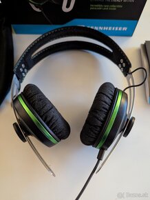 Sennheiser MOMENTUM On-Ear - 9