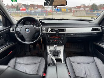 BMW 320XD 4X4 FACELIFT - 9