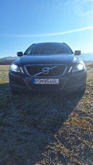 Volvo XC60 - 9