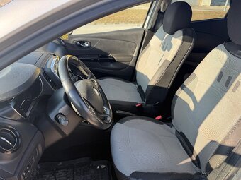 Renault Captur 1,5dci - 9