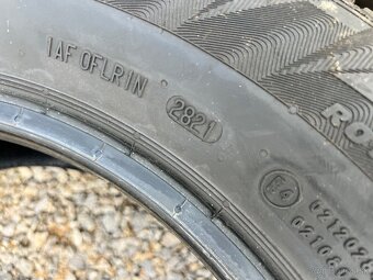 Zimné pneu 215/65 R16 MATADOR - 9