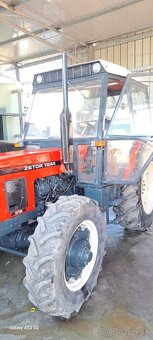 Zetor 7245 - 9