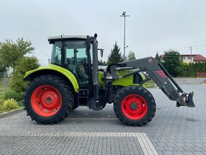 Claas Arion 610 CIS - 9