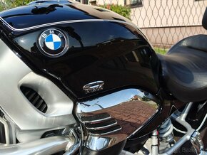 BMW R1200C Bond - 9