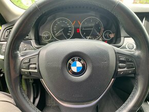 BMW 520d - 9