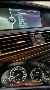 •••BMW 730d,F01,180kw,2009,TV,Navi,all black••• - 9