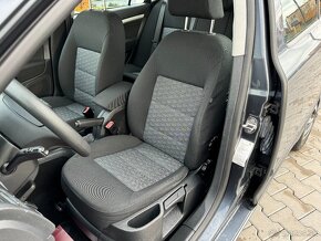 Škoda Octavia Combi 1.4 TSI Ambiente - 9