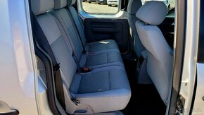 Volkswagen Caddy Kombi 1.9 TDI 5M - 9