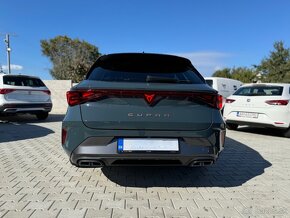 CUPRA Leon SP 1,5 eTSI 150 7DSG - 9